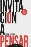 Invitación A Pensar