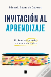 Capa do artigo Invitacion Al Aprendizaje