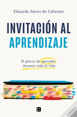 Capa do artigo Invitacion Al Aprendizaje