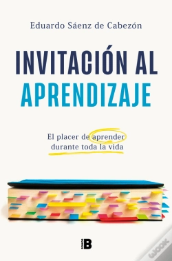 Capa do artigo Invitación Al Aprendizaje