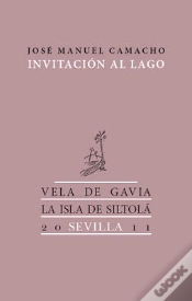Capa do artigo Invitación Al Lago