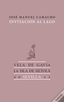 Capa do artigo Invitación Al Lago