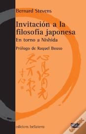 Capa do artigo Invitacion Filosofia Japonesa