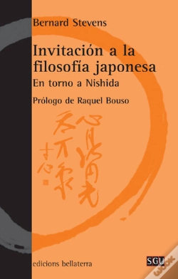 Capa do artigo Invitacion Filosofia Japonesa