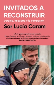 Capa do artigo Invitados A Reconstruir