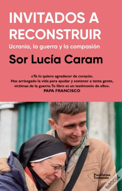 Capa do artigo Invitados A Reconstruir