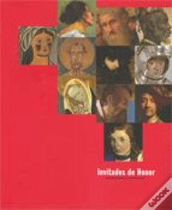 Capa do artigo Invitados De Honor. Exposición Conmemorativa Del 75 Aniversario Del Mnac