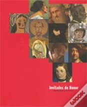 Capa do artigo Invitados De Honor. Exposición Conmemorativa Del 75 Aniversario Del Mnac