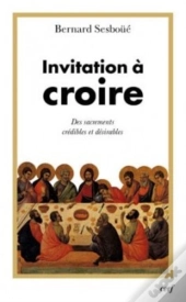 Invitation À Croire