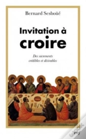 Capa do artigo Invitation À Croire