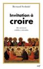 Invitation À Croire - Preview