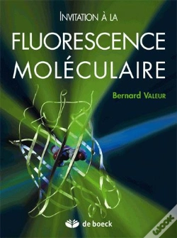 Capa do artigo Invitation A La Fluorescence Moleculaire