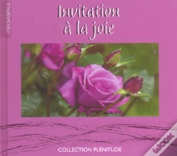 Capa do artigo Invitation A La Joie