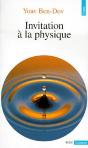 Invitation À La Physique - Preview