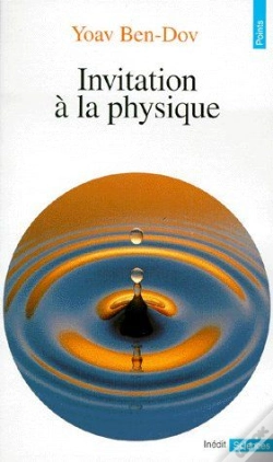 Capa do artigo Invitation À La Physique