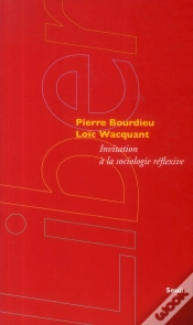 Capa do artigo Invitation À La Sociologie Réflexive