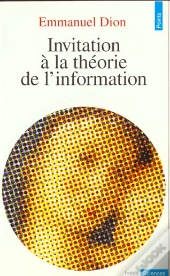 Invitation A La Theorie De L'Information