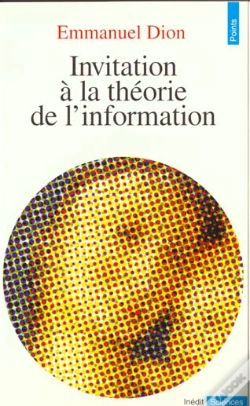 Capa do artigo Invitation A La Theorie De L'Information