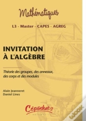 Capa do artigo Invitation À L