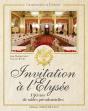 Invitation À L'Elysée - Preview