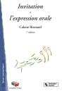 Invitation À L'Expression Orale (7e Édition) - Preview