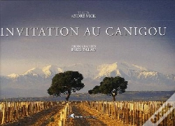 Capa do artigo Invitation Au Canigou