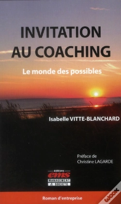 Capa do artigo Invitation Au Coaching - Le Monde Des Possibles