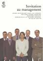 Invitation Au Management - Preview