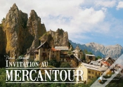 Capa do artigo Invitation Au Mercantour ; Regards Sur Les Alpes D