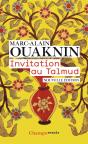 Invitation Au Talmud - Preview