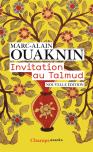 Invitation Au Talmud
