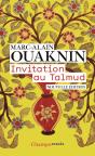 Invitation Au Talmud - Preview