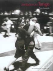 Capa do artigo Invitation Au Tango