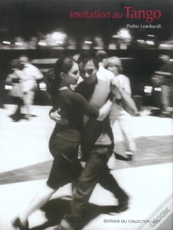 Capa do artigo Invitation Au Tango