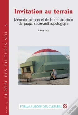 Capa do artigo Invitation Au Terrain