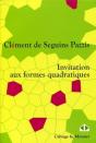 Invitation Aux Formes Quadratiques - Preview