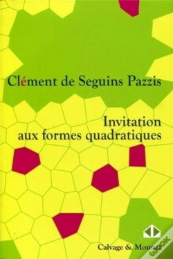 Capa do artigo Invitation Aux Formes Quadratiques