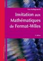 Invitation Aux Mathématiques De Fermat-Wiles - 2ème Édition Np : Avec Exercices Et Problèmes Résolus - Preview