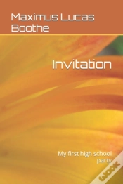 Capa do artigo Invitation