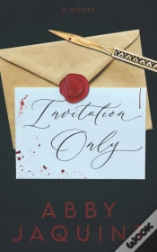 Capa do artigo Invitation Only