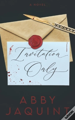 Capa do artigo Invitation Only