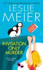 Invitation Only Murder - Preview