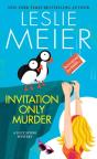 Invitation Only Murder - Preview