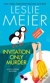 Capa do artigo Invitation Only Murder