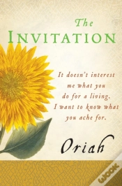 Capa do artigo Invitation