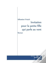 Capa do artigo Invitation Pour La Petite Fille Qui Parle Au Vent