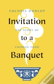 Capa do artigo Invitation To A Banquet