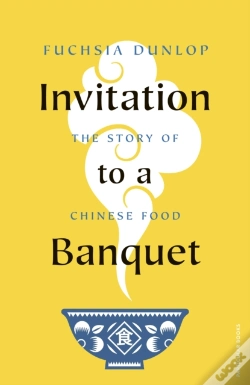Capa do artigo Invitation To A Banquet
