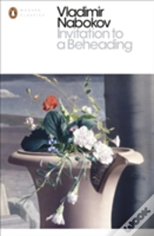 Capa do artigo Invitation To A Beheading