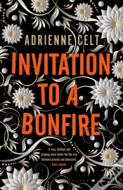 Capa do artigo Invitation To A Bonfire
